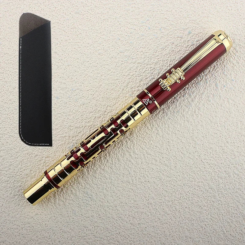 Fountain Pen