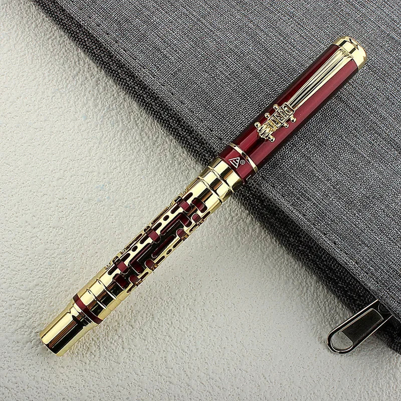 Fountain Pen