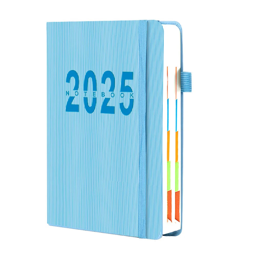 2025 Schedule Planner