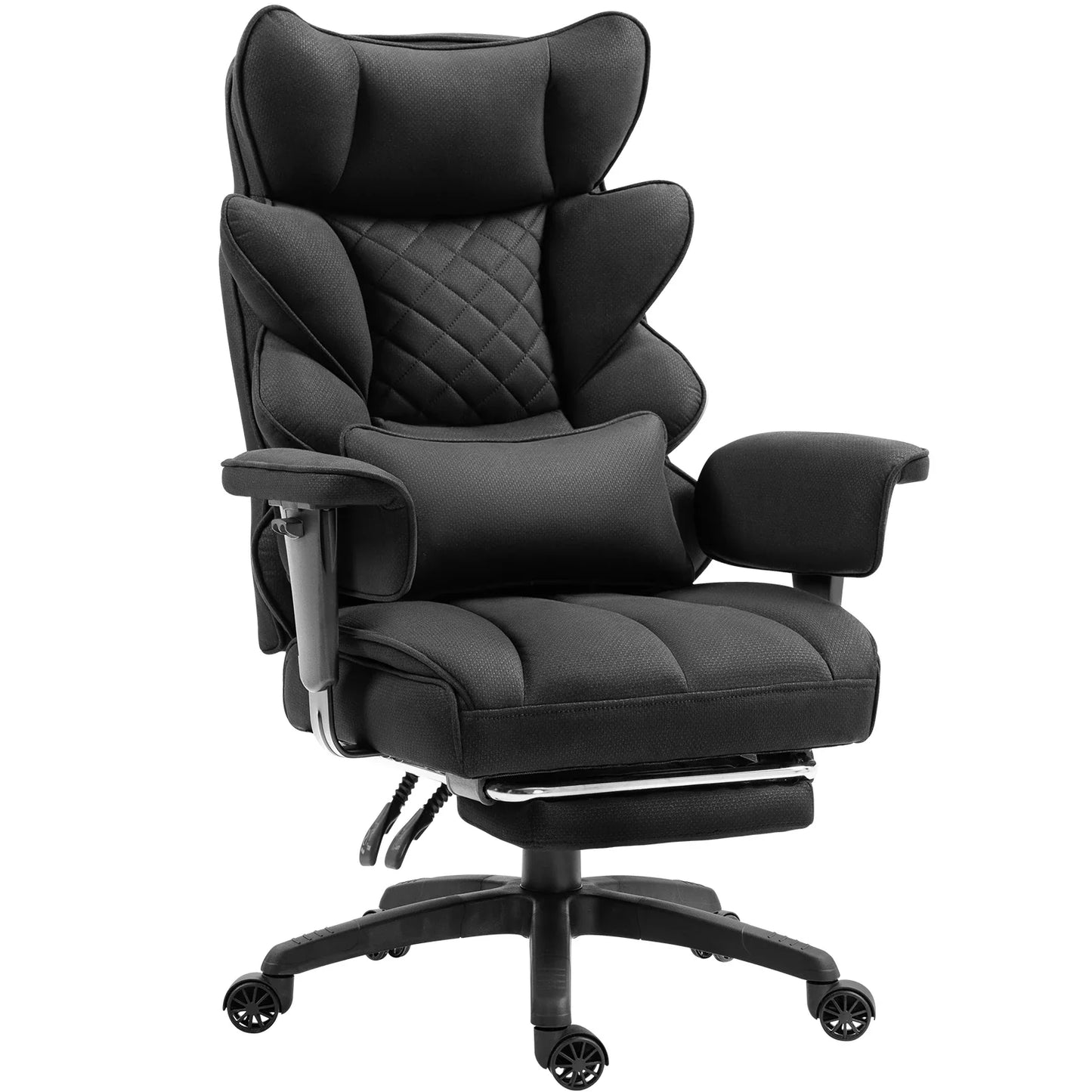 Tall Office Chair