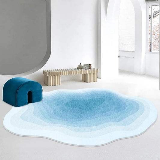 Non-slip Living Room Carpet