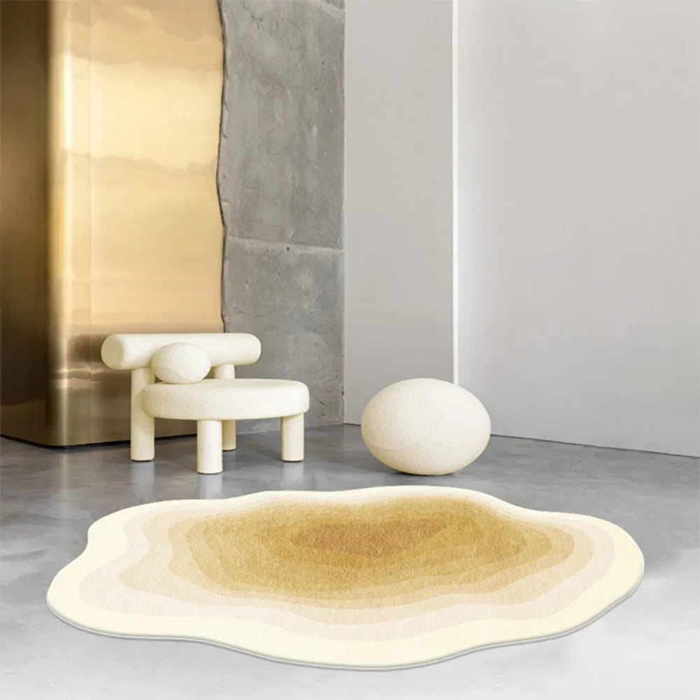 Non-slip Living Room Carpet