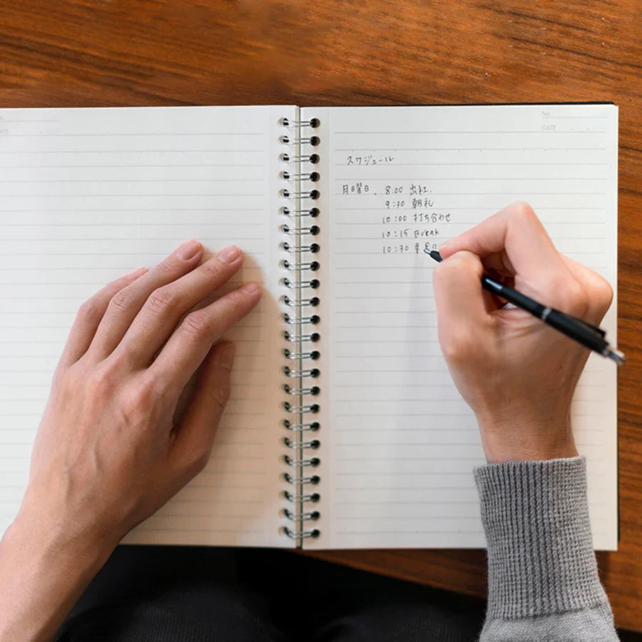 Reusable Smart Notebook