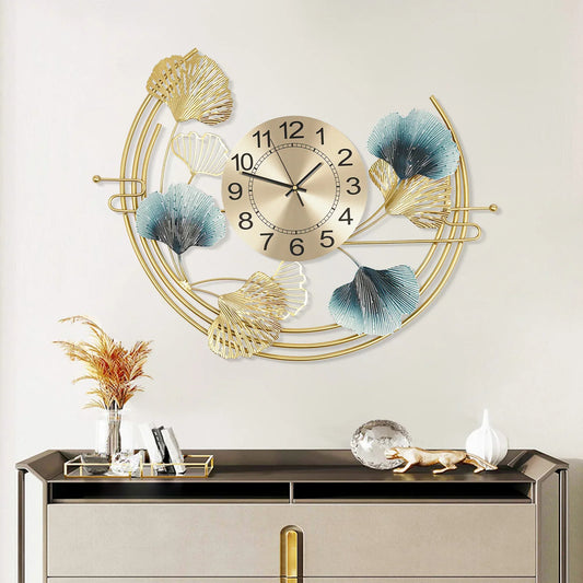 Wall Clock for Living Room