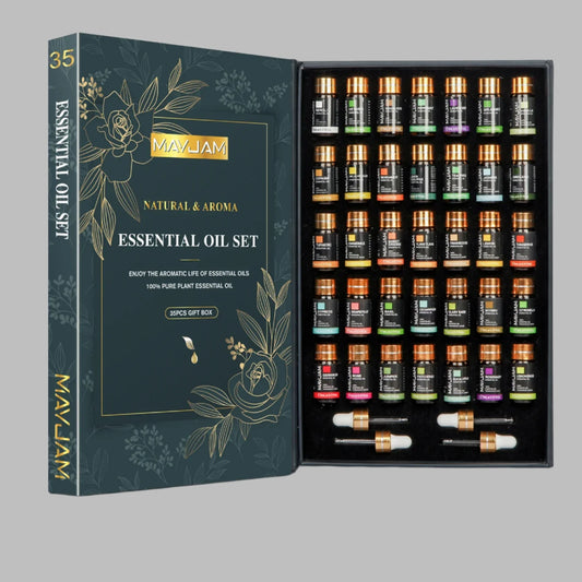 Essential Oils For Humidifier