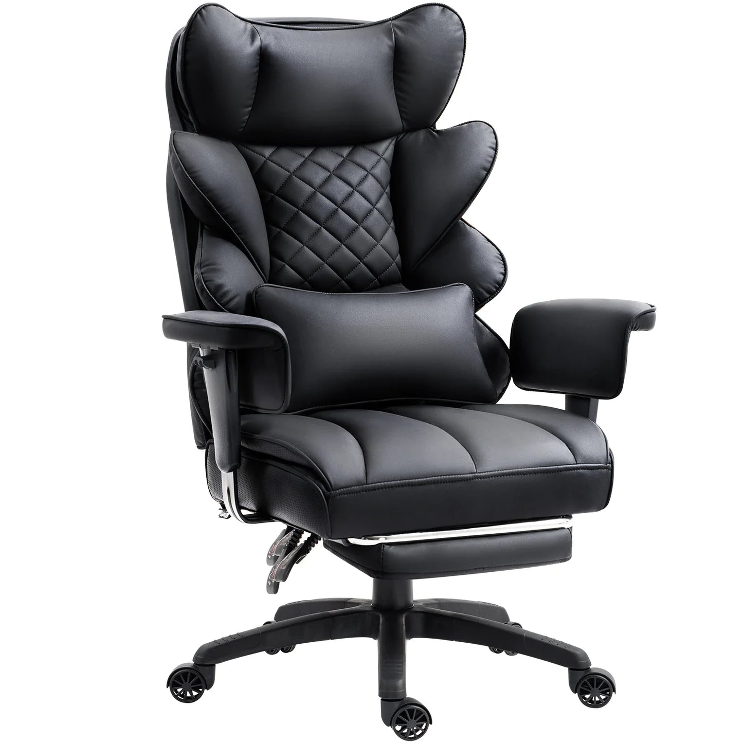 Tall Office Chair