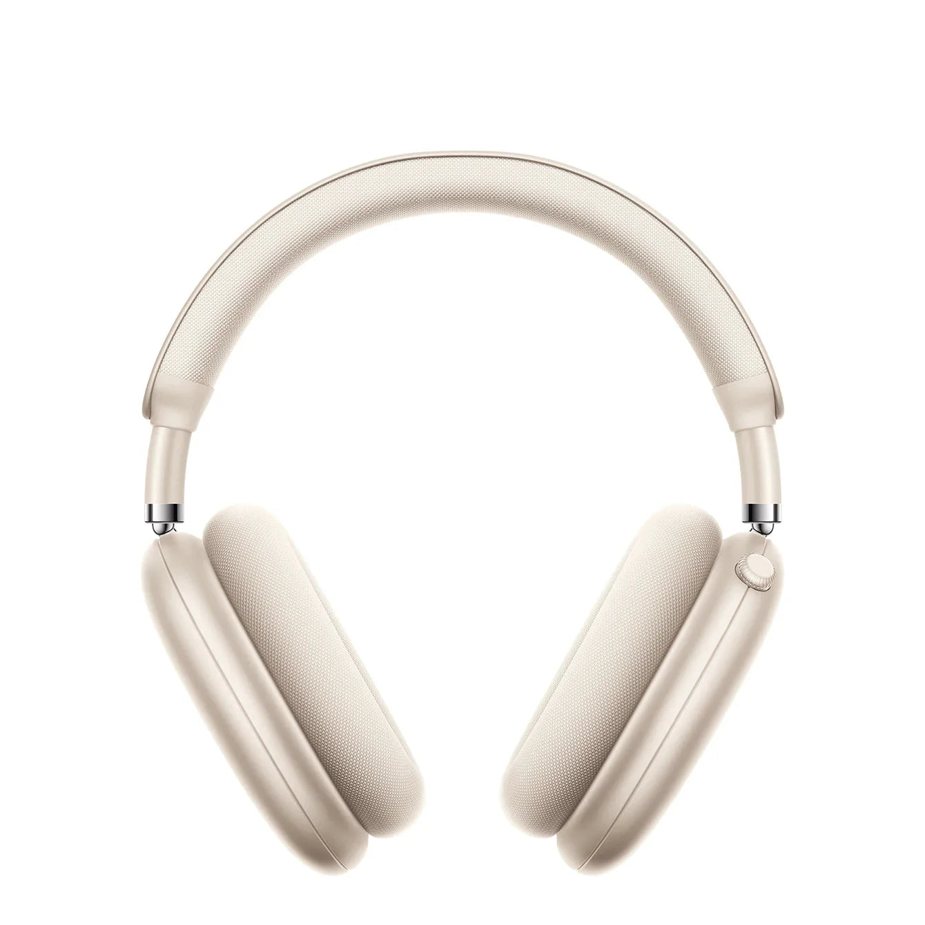 Wireless Headphones With ANC