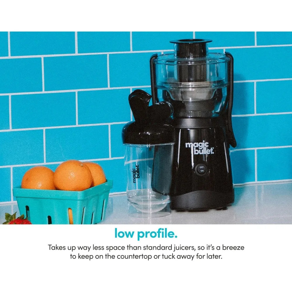 Mini Juicer With Cup