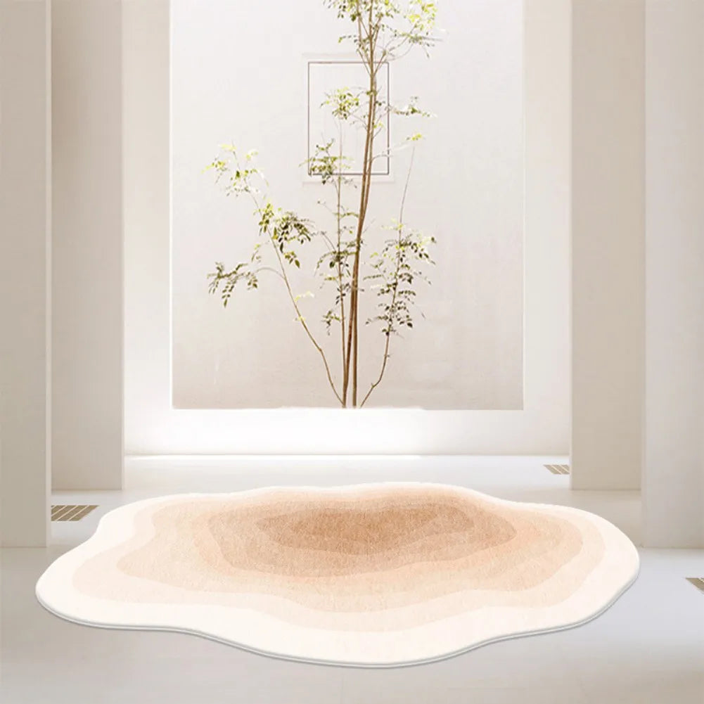 Non-slip Living Room Carpet