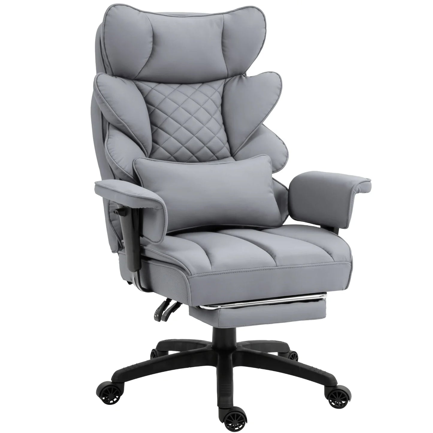 Tall Office Chair