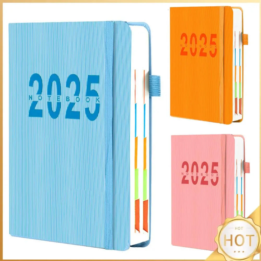 2025 Schedule Planner