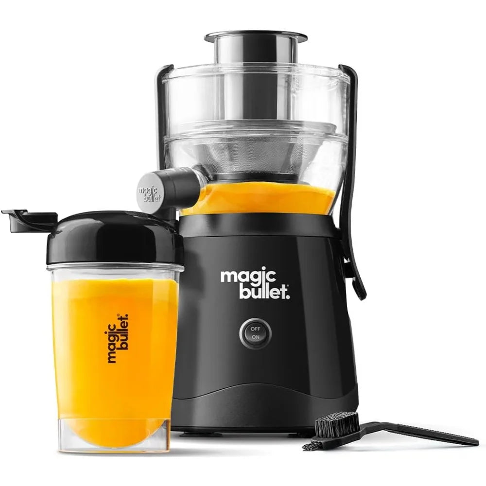 Mini Juicer With Cup