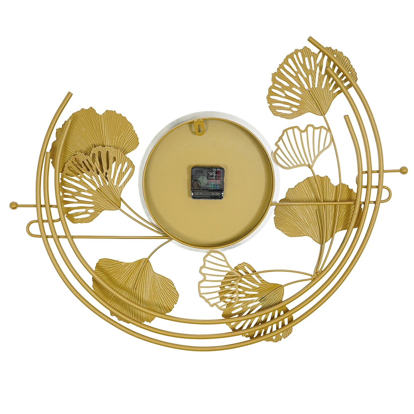 Wall Clock for Living Room