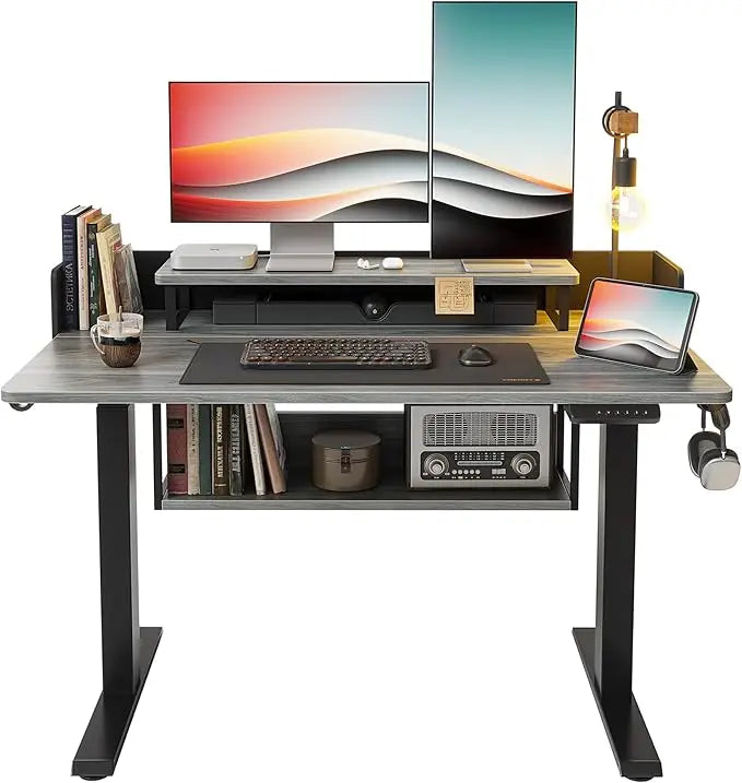 48"Electric Standing Desk