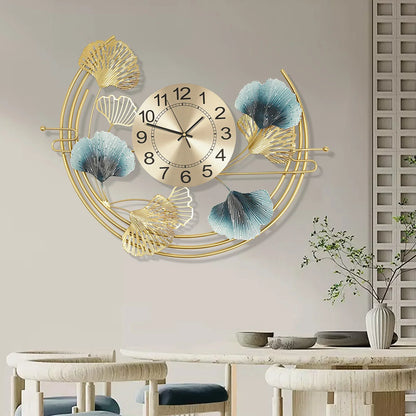 Wall Clock for Living Room