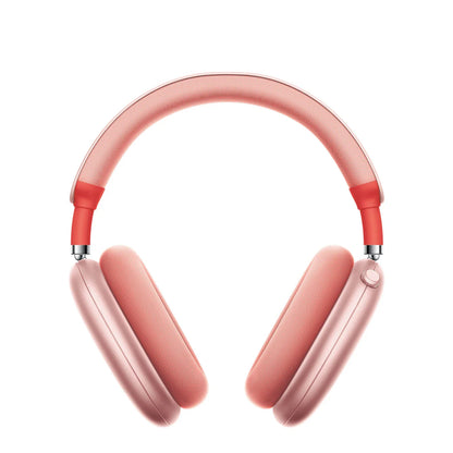 Wireless Headphones With ANC