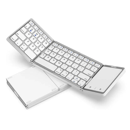 Foldable  Bluetooth Keyboard