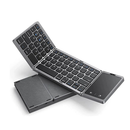 Foldable  Bluetooth Keyboard