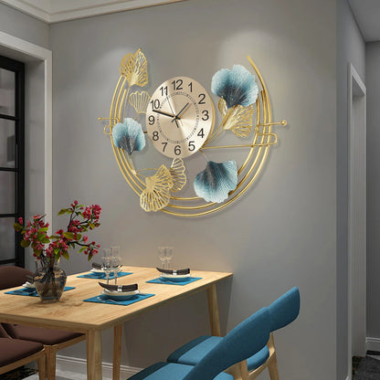 Wall Clock for Living Room