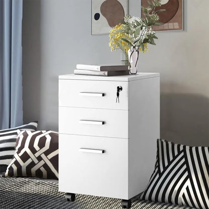 Living Room Storage Cabinet